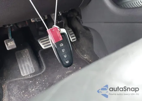 2013 Ford Edge Sport из США, поврежденный, VIN 2FMDK4AK1DBB53943